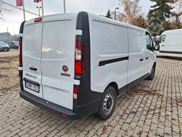 Панел комби FIAT Talento Kasten L2H1 1,2t Basis