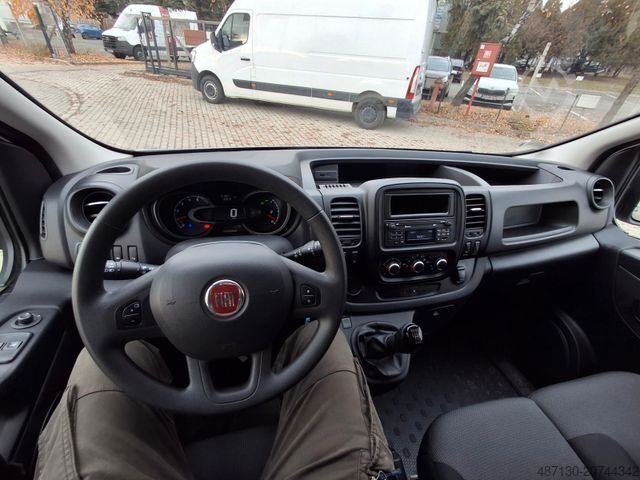 Панел комби FIAT Talento Kasten L2H1 1,2t Basis
