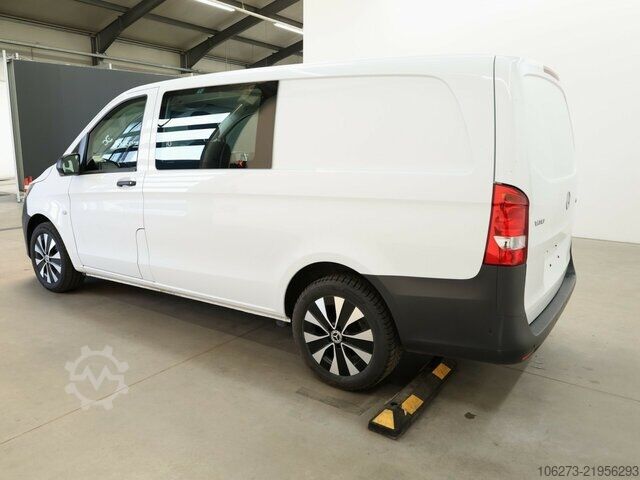 Furgons Mercedes-Benz Vito 114 Mixto,5Sitzer,Klima,Sitzheizung,Kamera
