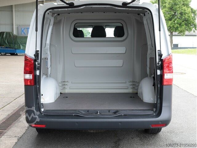 Furgons Mercedes-Benz Vito 114 Mixto,5Sitzer,Klima,Sitzheizung,Kamera