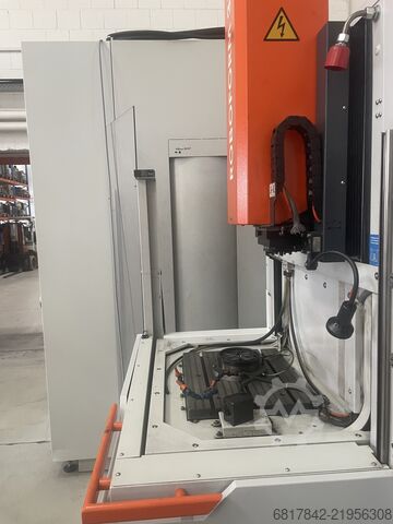 bes Erodiermaschinen GmbH bes Erodiermaschinen GmbH bes Erodiermaschinen GmbH