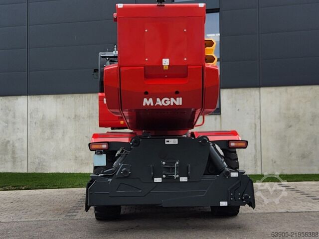 Rotorstapler Magni RTH 8.51