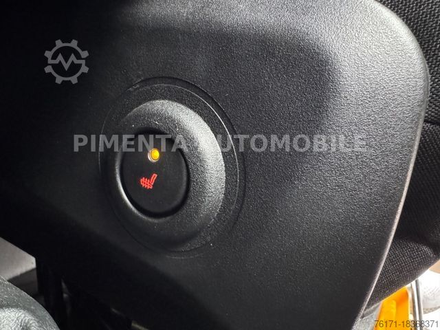 Van badan peti sejuk IVECO Daily 50C18A8P TK CARRIER AUT LBW LUFTFE KLIMA