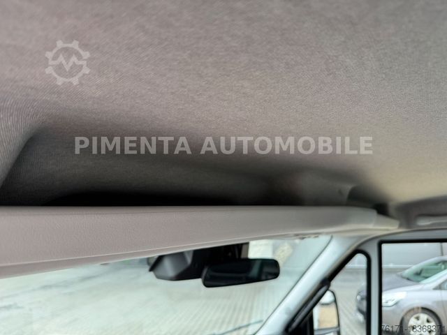 Van badan peti sejuk IVECO Daily 50C18A8P TK CARRIER AUT LBW LUFTFE KLIMA