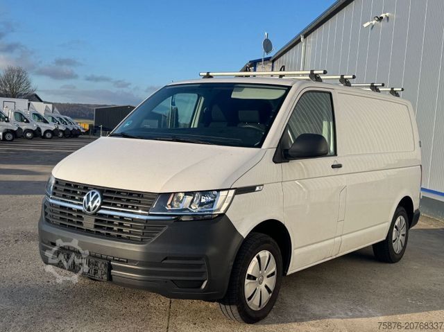 Umpikorja-auto VOLKSWAGEN T6.1 Transporter Kasten FWD