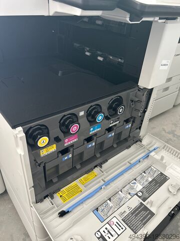 C3520i Canon imageRunner advance