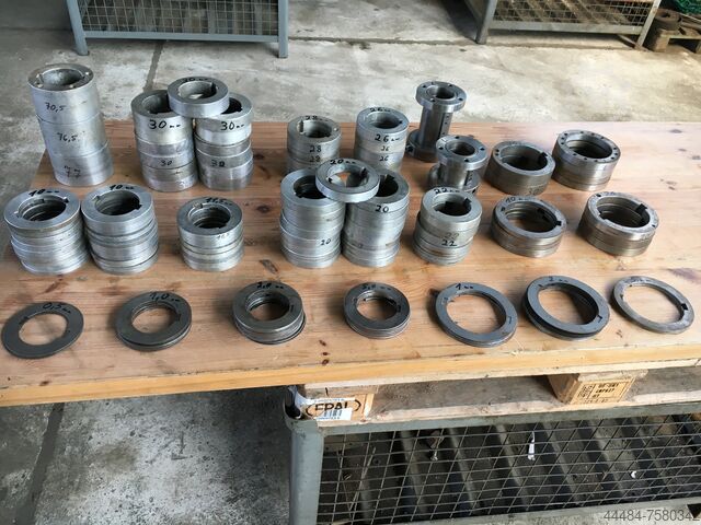 Dipl.-Ing. W. Michels GmbH Dipl.-Ing. W. Michels GmbH Dipl.-Ing. W. Michels GmbH