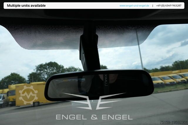 Furgon panel renault Master 130 dCi L3H2 Euro6 KLIMA COC Regal