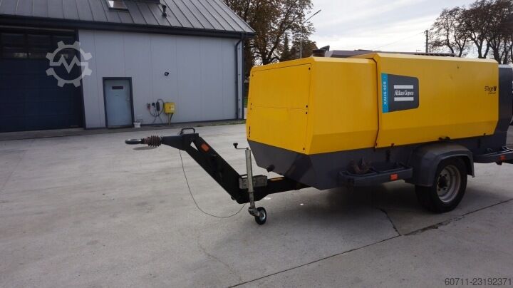  ATLAS COPCO XAHS408 STAGE5