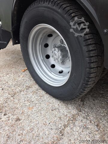 Palfinger P 200A Palfinger P 200 A