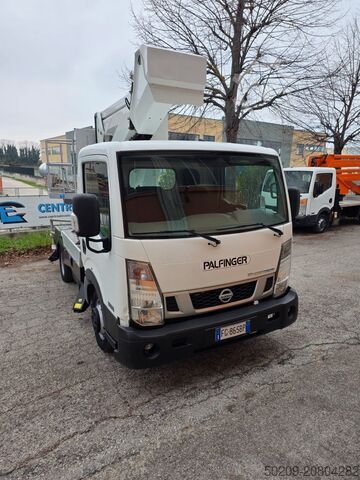 Palfinger P 200A Palfinger P 200 A