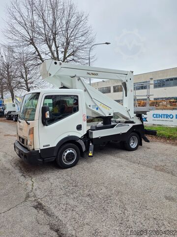 Palfinger P 200A Palfinger P 200 A