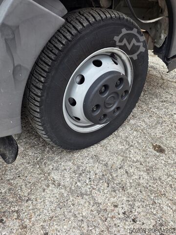 Palfinger P 200A Palfinger P 200 A