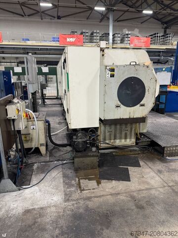 HANKOOK PROTEC-9NC/4000 HANKOOK PROTEC-9NC/4000