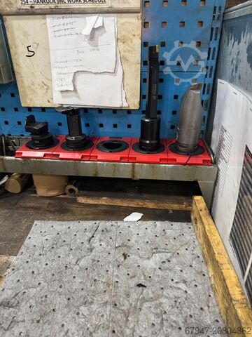 HANKOOK PROTEC-9NC/4000 HANKOOK PROTEC-9NC/4000