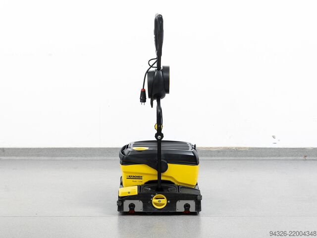 Kärcher BR 40/10 C Ep - 230V Kärcher BR 40/10 C Ep - 230V - 400m²/h