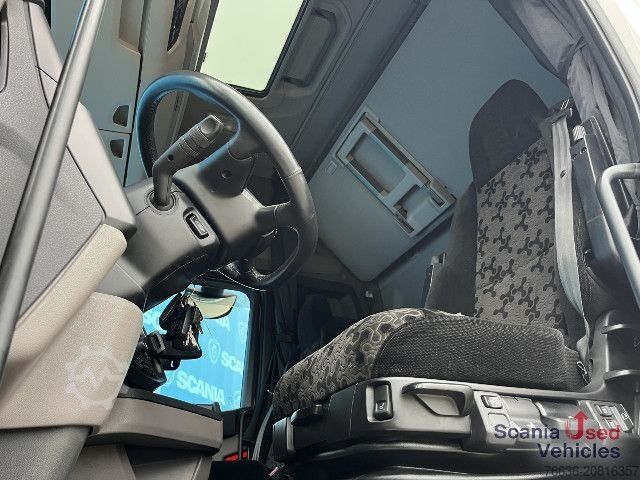 Standardni tegljač Scania R 450 A4x2NA LED NAVI SMART 2