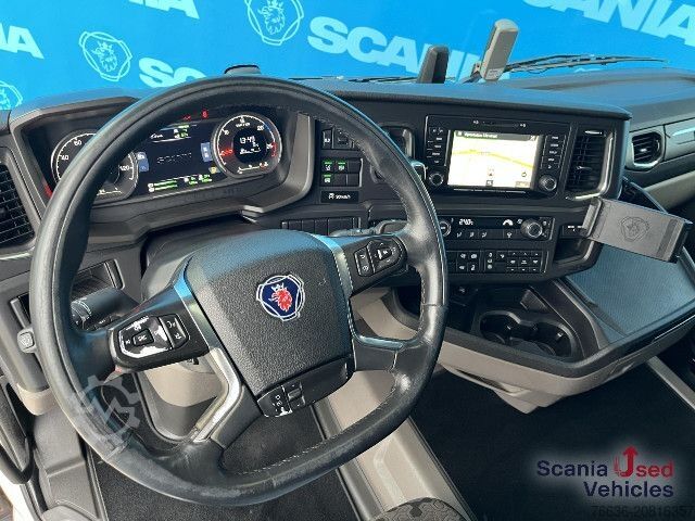 Standard SZM Scania R 450 A4x2NA LED NAVI SMART 2