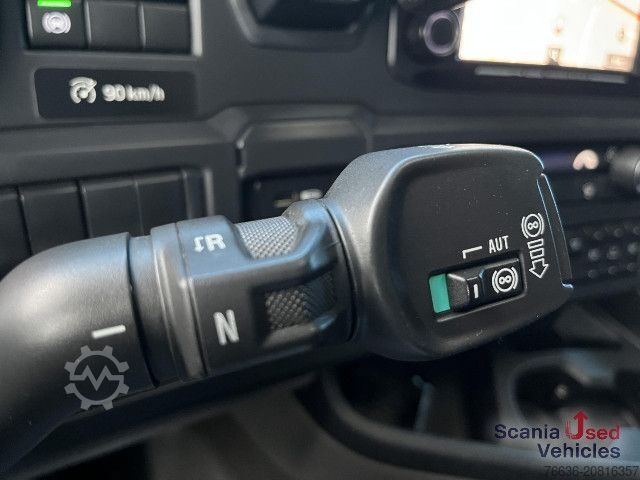 Standardni tegljač Scania R 450 A4x2NA LED NAVI SMART 2