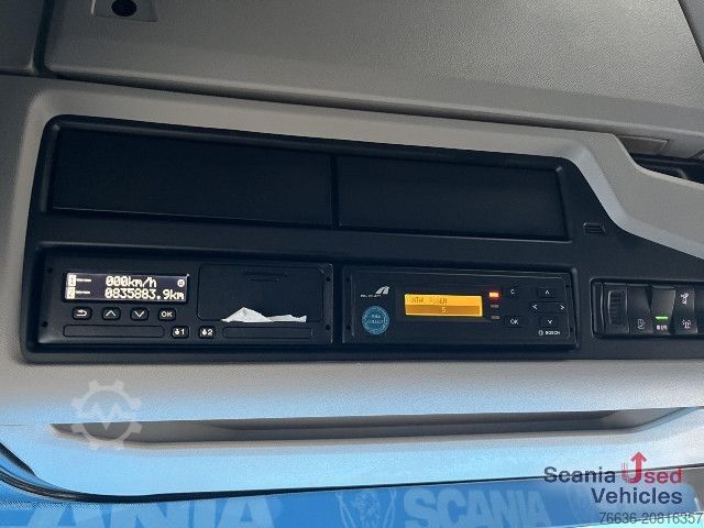 Standard SZM Scania R 450 A4x2NA LED NAVI SMART 2