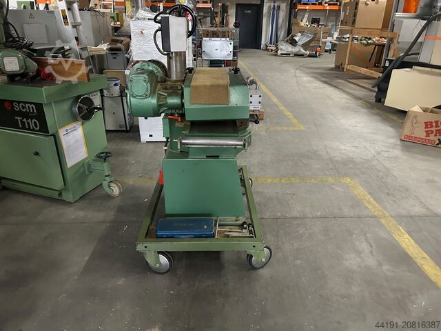 Máquina de corte de chapa Marunaka Royal FX Marunaka Royal FX