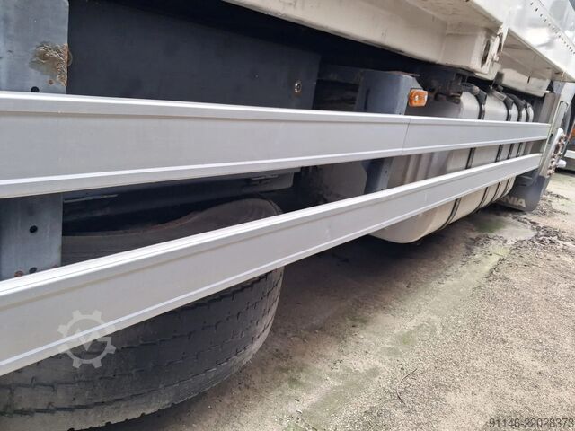 Valise Scania R124-360 * 6x2 * Manual Gerabox *
