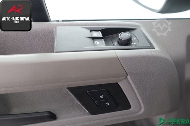 Kastenwagen Volkswagen Crafter 35 TDI KASTEN L2H2 3 SITZE,KLIMA,AHK