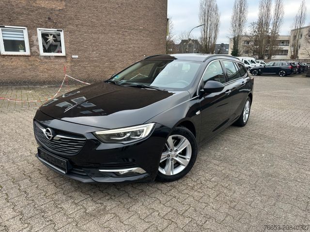 Kleinbus OPEL Insignia ST 125kw Autom. Business Edit*LED*Navi