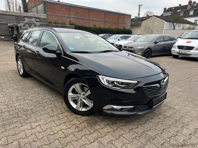 Kleinbus OPEL Insignia ST 125kw Autom. Business Edit*LED*Navi