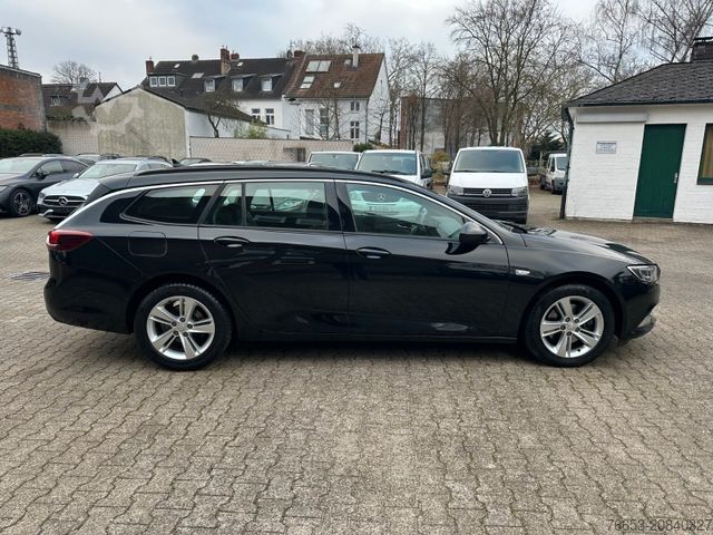 Kleinbus OPEL Insignia ST 125kw Autom. Business Edit*LED*Navi