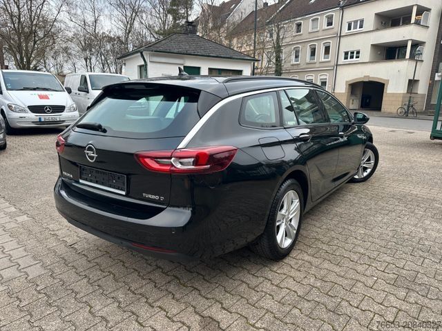 Kleinbus OPEL Insignia ST 125kw Autom. Business Edit*LED*Navi