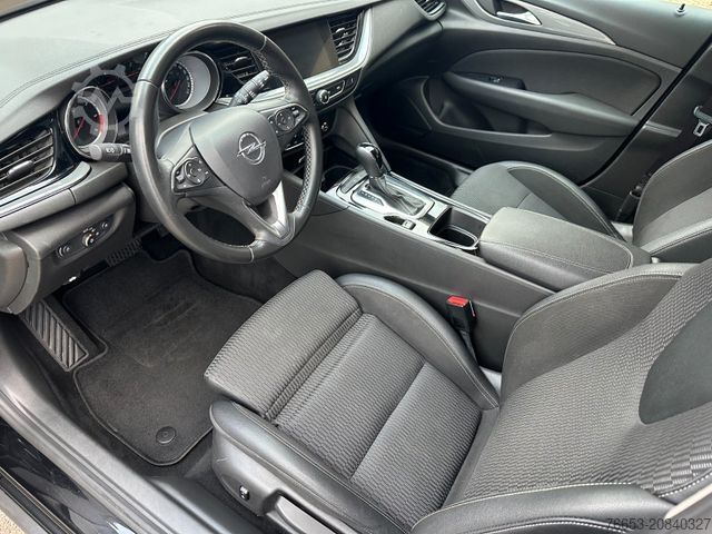 Kleinbus OPEL Insignia ST 125kw Autom. Business Edit*LED*Navi