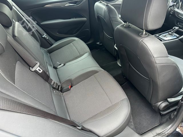 Kleinbus OPEL Insignia ST 125kw Autom. Business Edit*LED*Navi