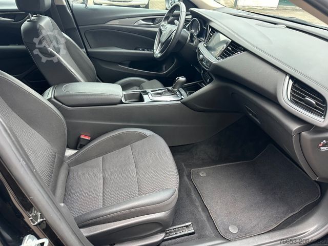 Kleinbus OPEL Insignia ST 125kw Autom. Business Edit*LED*Navi