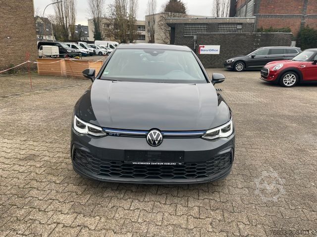 Van VOLKSWAGEN Golf GTE eHybrid DSG*PANO*LED-Matrix*Navi*Digita