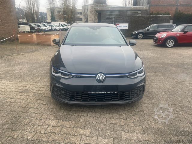 Van VOLKSWAGEN Golf GTE eHybrid DSG*PANO*LED-Matrix*Navi*Digita