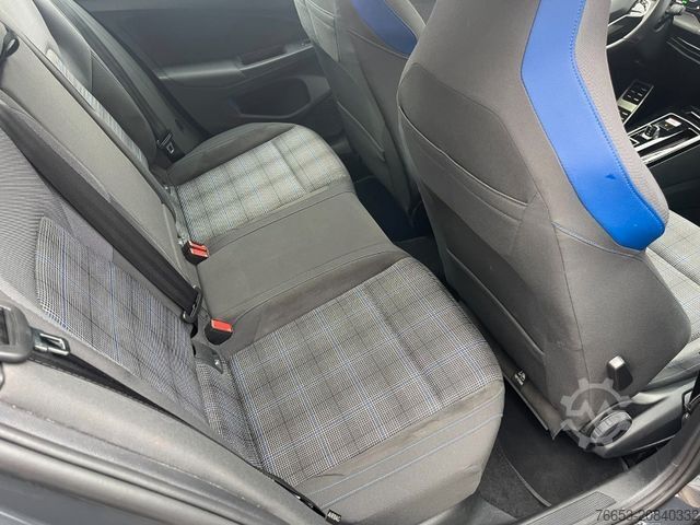 Van VOLKSWAGEN Golf GTE eHybrid DSG*PANO*LED-Matrix*Navi*Digita