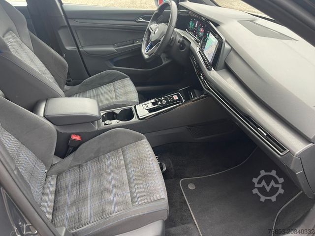 Van VOLKSWAGEN Golf GTE eHybrid DSG*PANO*LED-Matrix*Navi*Digita