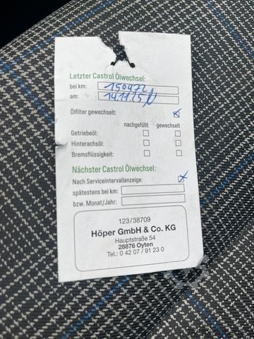 Van VOLKSWAGEN Golf GTE eHybrid DSG*PANO*LED-Matrix*Navi*Digita