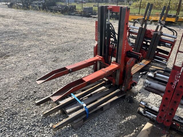 Fassklammer Kaup 2T415BCR