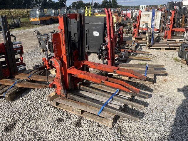 Fassklammer Kaup 2T415BCR