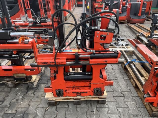 Fassklammer Kaup 2T415BCR