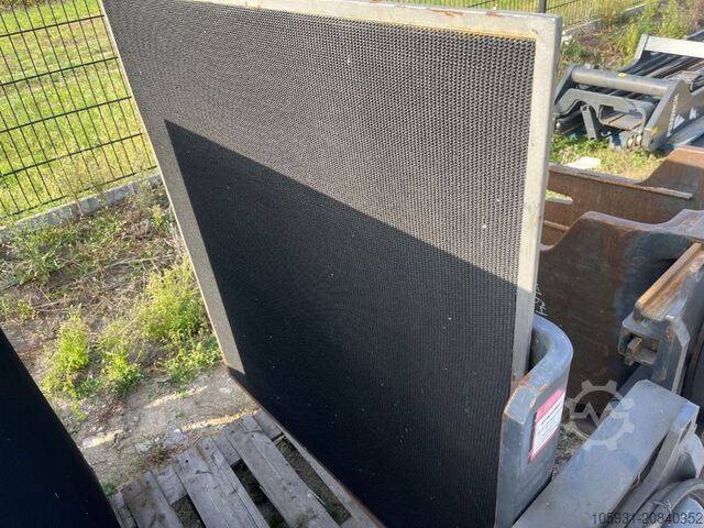 Kartonklammer Kaup 2T414-1