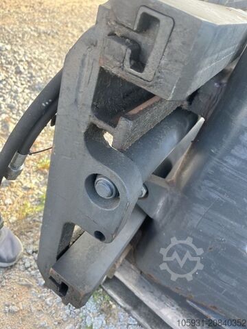 Kartonklammer Kaup 2T414-1