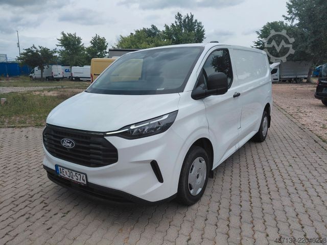 Kastenwagen FORD Transit Custom Kasten 320 L1 Trend FWD