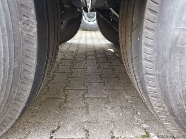 Camião basculante Nova Otto Treyler MY3 80 m³ Hardox Kippauflieger - n...