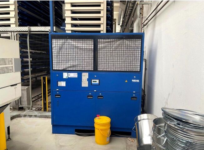 σύμβολο κράτησης θέσης Trumpf Trumatic 6000-1600