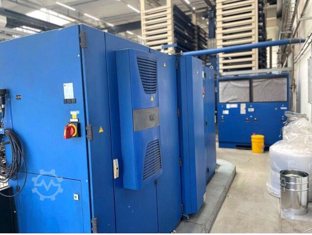 σύμβολο κράτησης θέσης Trumpf Trumatic 6000-1600