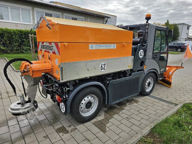শীতকালীন পরিষেবা ডিভাইস MULTICAR M29 C