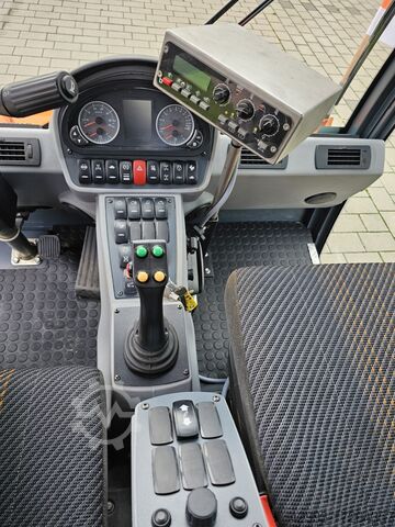 শীতকালীন পরিষেবা ডিভাইস MULTICAR M29 C
